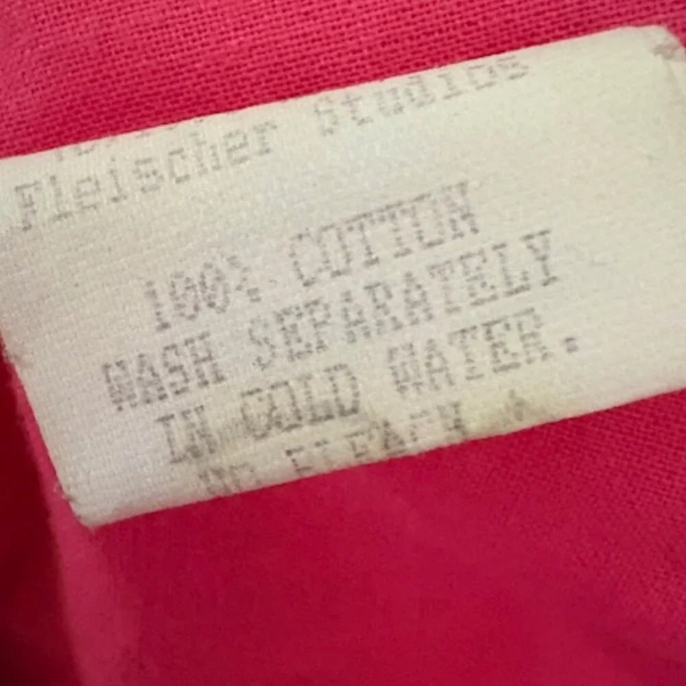 Vintage Betty Boop denim jacket. - Picture 4 of 4